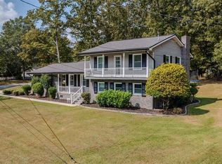 36 Laurel Dr, Rockmart, GA 30153