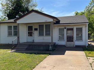 1115 N Boulevard St, Edmond, OK 73034
