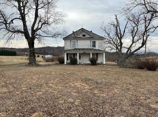 1109 Sandy Level Rd, Goodview, VA 24095