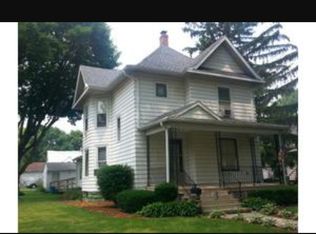 714 N Main St, Rochelle, IL 61068