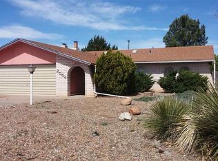 2004 Grayson Ct, Clovis, NM 88101