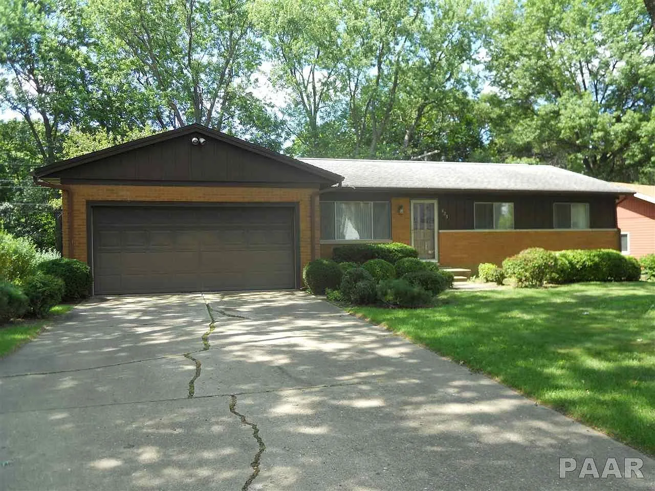 423 W Timber Ridge Dr photo 1