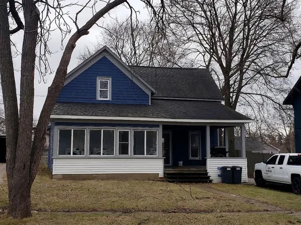 216 N Monroe St, Lapeer, MI 48446