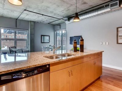 2229 Blake St APT 405, Denver, CO, 80205