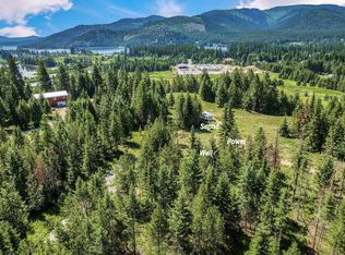 LOT 3 Locust Ln, Priest River, ID 83856