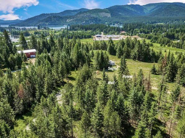 LOT 3 Locust Ln, Priest River, ID 83856