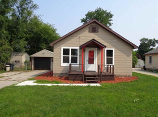 111 E Patrick Rd, Midland, MI 48640