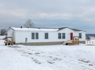 19 Mountain Mdws, Ferrisburgh, VT 05456