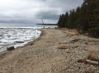 700-018 E Huron Dr, Bois Blanc Island, MI 49775