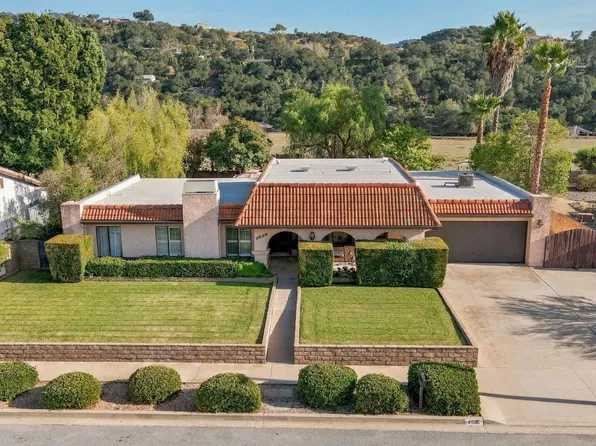 2030 Sumac Dr, Ojai, CA 93023