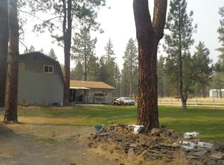 7636 Bly Mountain Cutoff Rd, Bonanza, OR 97623