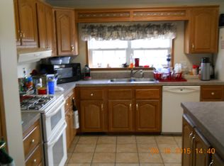 5664 Indianapolis Blvd, East Chicago, IN 46312
