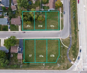 LOT-17A Alameda Dr, Carpentersville, IL, 60110