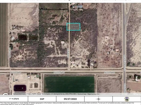 LOT 34 Luna Rd, Niland, CA 92257