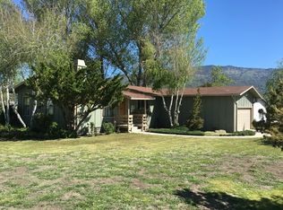 23701 Shoreline Ct, Tehachapi, CA 93561