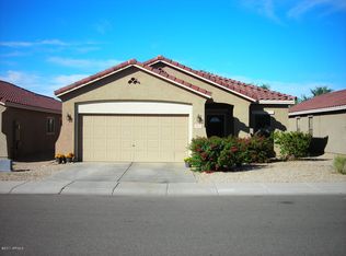 2602 W Romley Ave, Phoenix, AZ 85041