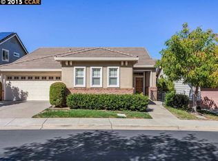 6512 Horsemans Canyon Dr, Walnut Creek, CA 94595