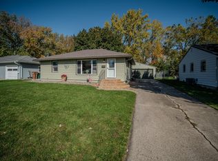 412 Oregon St, Albert Lea, MN 56007