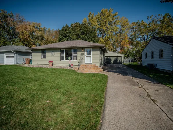 412 Oregon St, Albert Lea, MN 56007