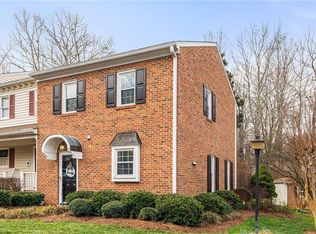 307 Oak Arbor Ln, Winston Salem, NC 27104