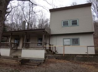 7331 Us Highway 50 W, Bainbridge, OH 45612