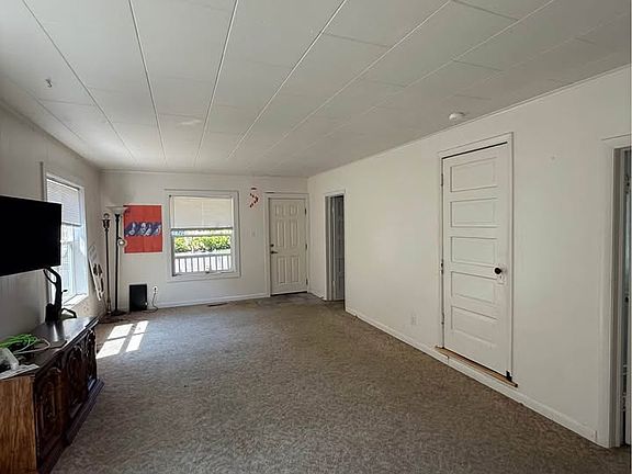 Nice size living area