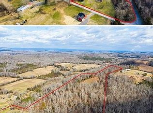 3894 S Nopone Valley Rd, Decatur, TN 37322