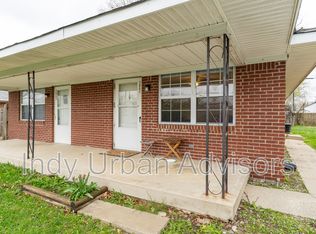 3865 S State Ave, Indianapolis, IN 46227