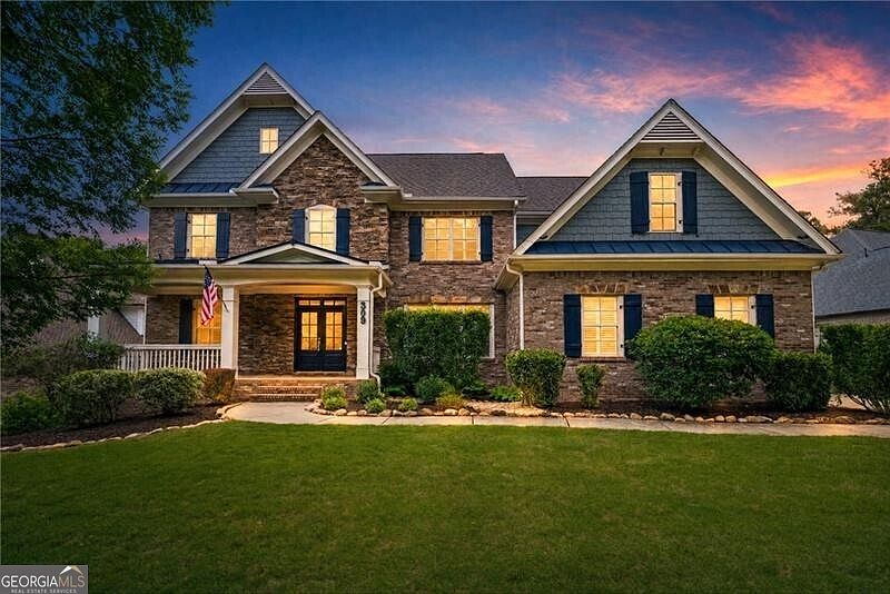 1st image of 309 Peninsula Point