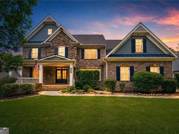309 Peninsula Point, Canton, GA 30115