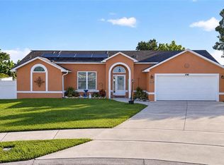 3700 BRAMBLE COURT, ST CLOUD, FL 34769