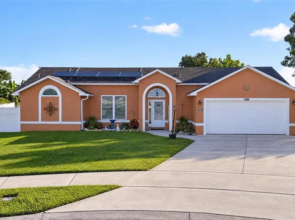 3700 BRAMBLE COURT, ST CLOUD, FL 34769