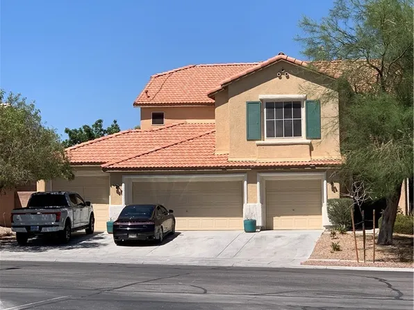 6616 Black Oaks St, North Las Vegas, NV 89084