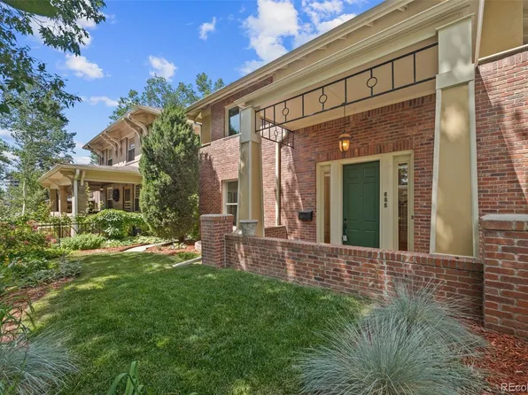 685 N Clarkson Street, Denver, CO 80218