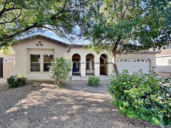 19707 E Arrowhead Trl, Queen Creek, AZ 85142