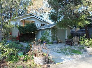 350 Jesse St, Sebastopol, CA 95472