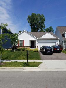 Trail Ridge Dr, Columbus, OH, 43228