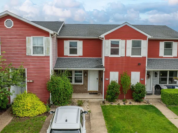 907 Iron St, Bloomsburg, PA 17815