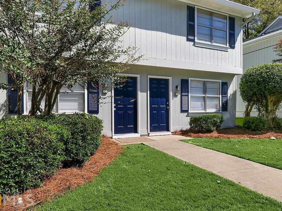 360 N. 19th St 360 N 19th St Griffin GA Zillow