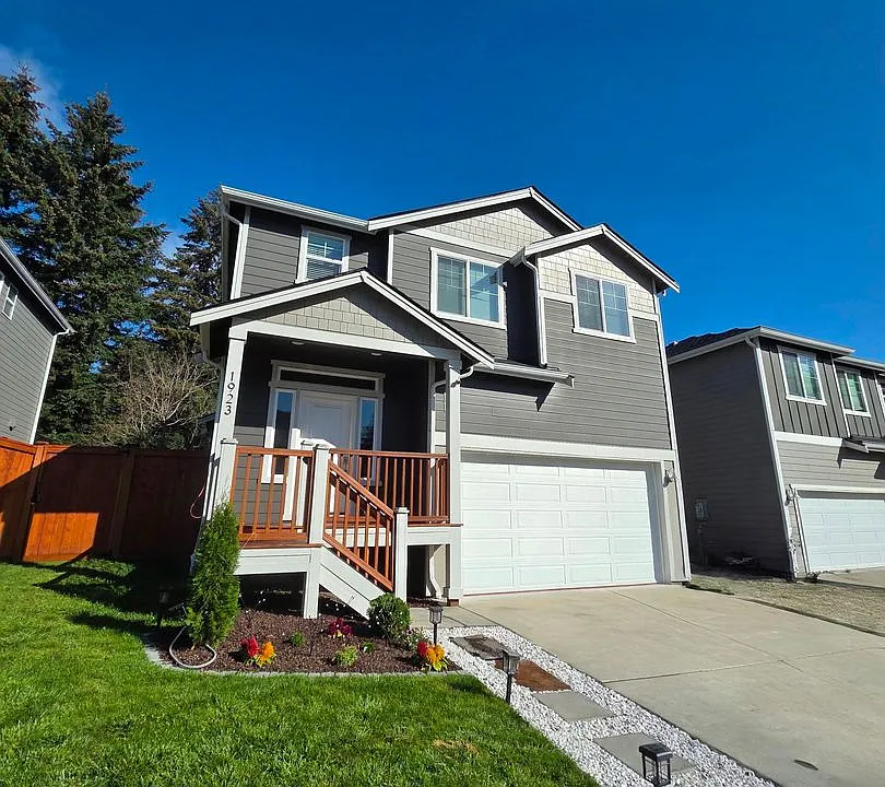 1923 SE Seneca Way