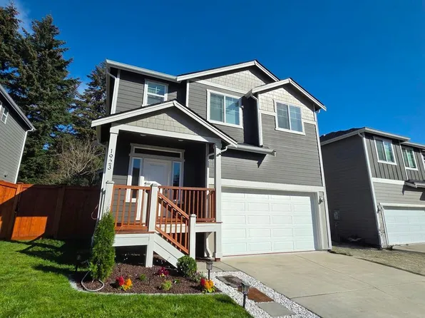 1923 SE Seneca Way, Pt Orchard, WA 98366