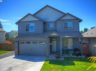 1909 NE 90th Cir, Vancouver, WA 98665