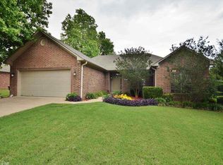 17 Vilsonia Way, Vilonia, AR 72173