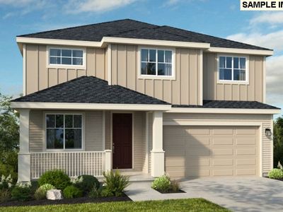 7771 NW 146th Ter, Portland, OR, 97229