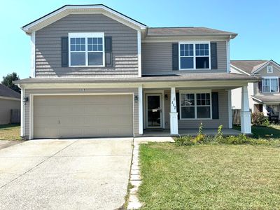 117 Rabbit Run Rd, Georgetown, KY, 40324