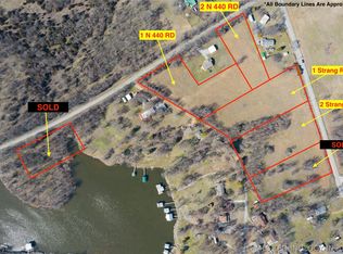 2 N 440th Rd, Adair, OK 74330