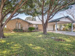 3503 Vinecrest Dr, Kirby, TX 78219