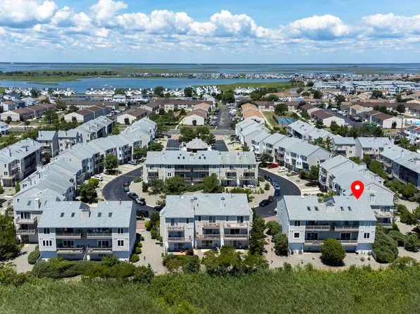 45 Coquille Beach Dr #B, Brigantine, NJ 08203