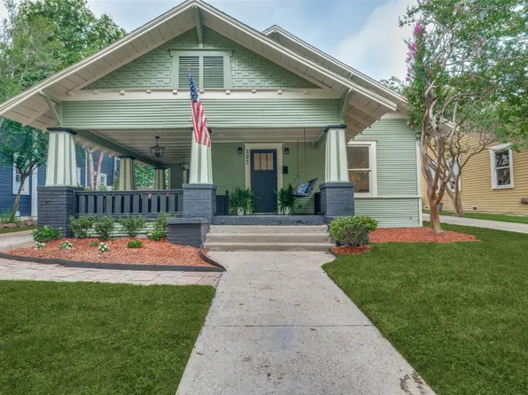 223 N Willomet Ave, Dallas, TX 75208