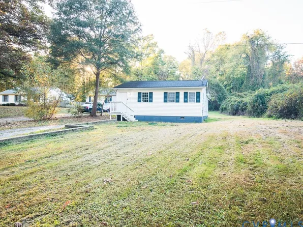 16904 Potts St, South Chesterfield, VA 23834